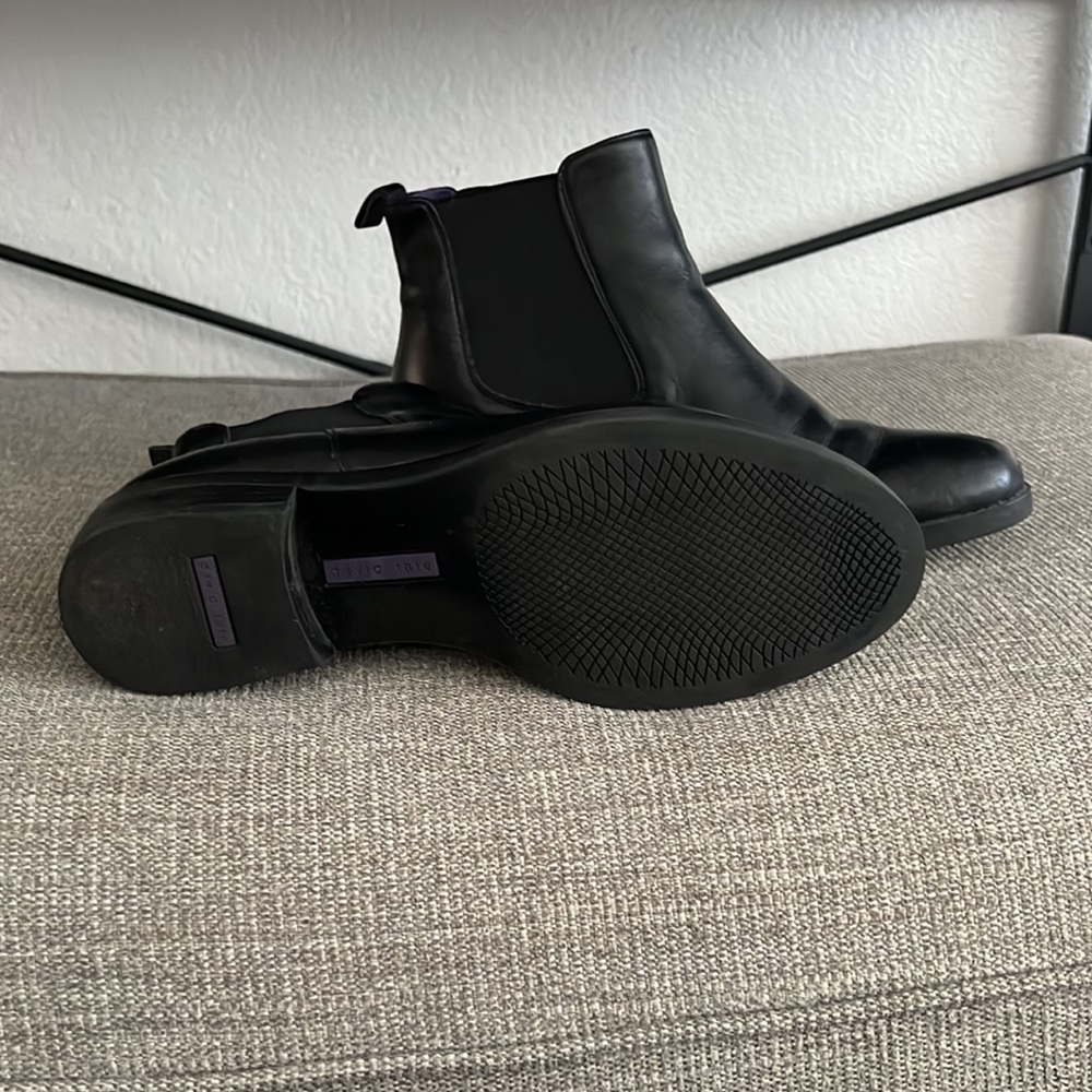 Chelsea Boots